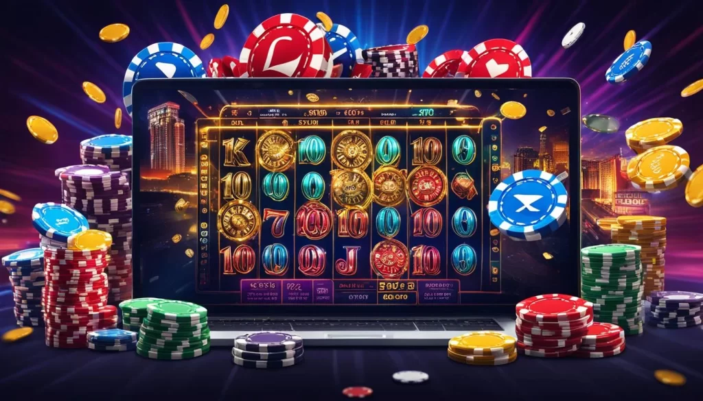 Chiến thuật cá cược đá gà hiệu quả