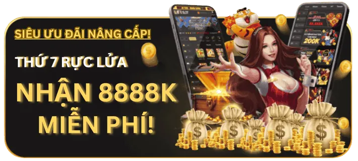 Thưởng tuần bắn cá Sic88