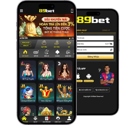 Cải tiến hệ thống và game mới tại sic88